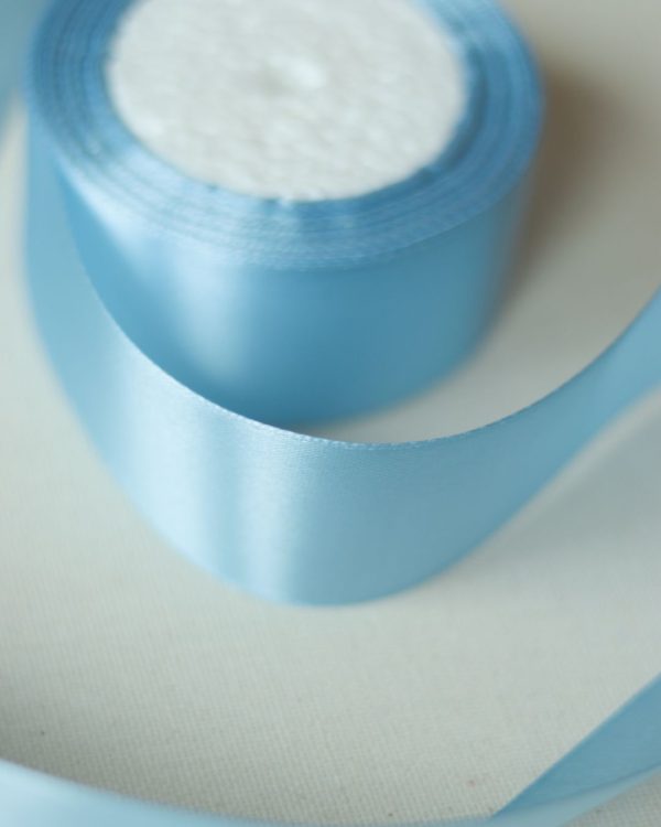 Svilen trak moder 40 mm