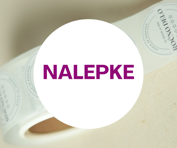 Nalepke