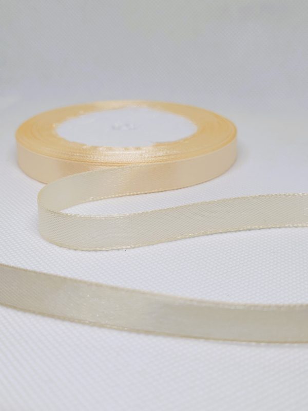 Saten trak vanilija 10 mm