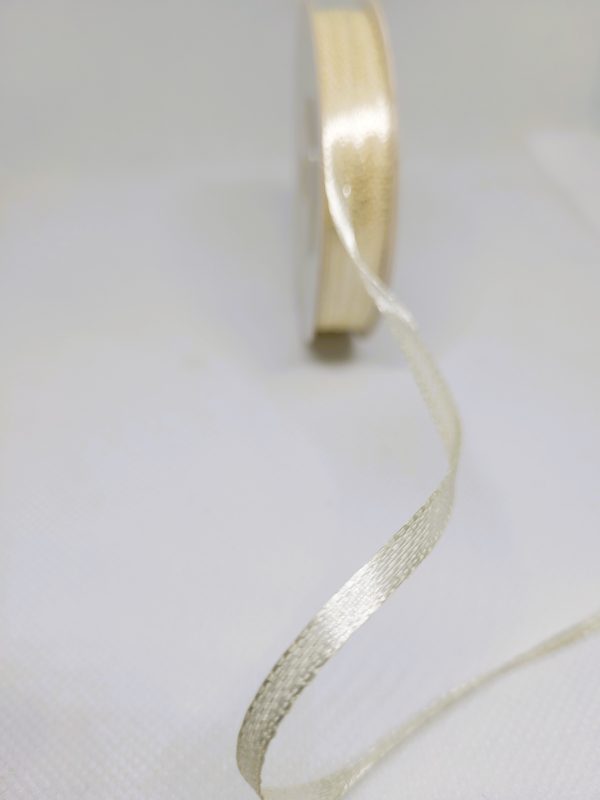 Saten trak vanilija 3 mm