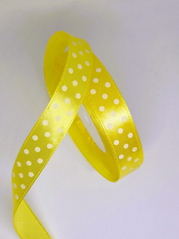 Saten trak rumen s pikami 15 mm