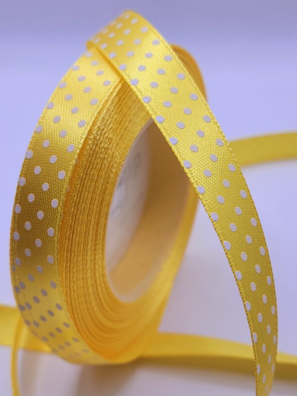 Saten trak rumen s pikami 12mm